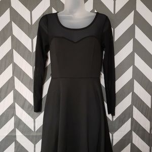 Rk7 Brand Dress